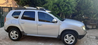 Dacia Duster 1.5 dCi 110CV 4x2 Lauréate (5)