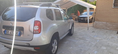 Dacia Duster 1.5 dCi 110CV 4x2 Lauréate (7)