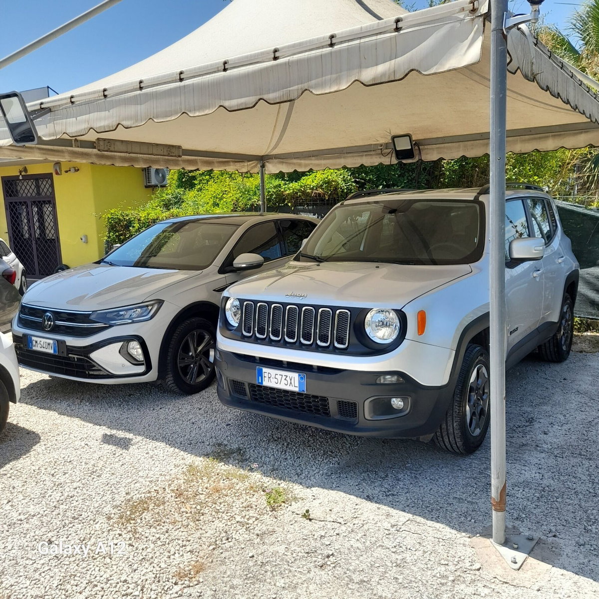 Jeep Renegade 2.0 Mjt 140CV 4WD Active Drive Longitude (14)