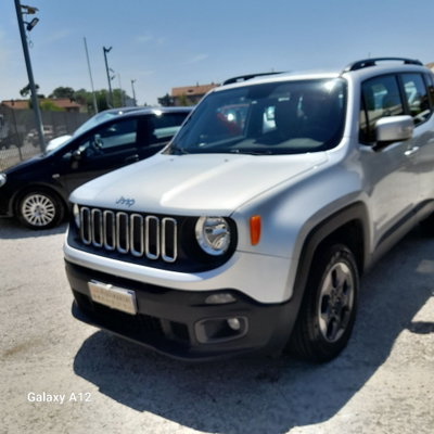 Jeep Renegade 2.0 Mjt 140CV 4WD Active Drive Longitude (3)