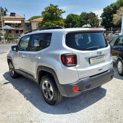 Jeep Renegade 2.0 Mjt 140CV 4WD Active Drive Longitude (4)