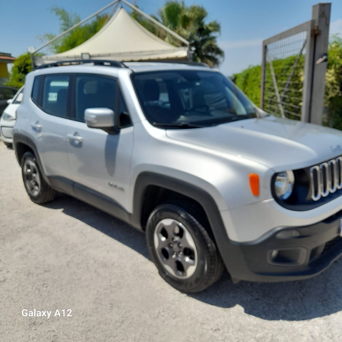 Jeep Renegade 2.0 Mjt 140CV 4WD Active Drive Longitude (6)