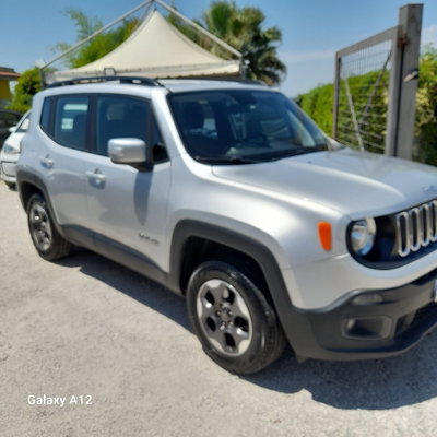 Jeep Renegade 2.0 Mjt 140CV 4WD Active Drive Longitude (6)