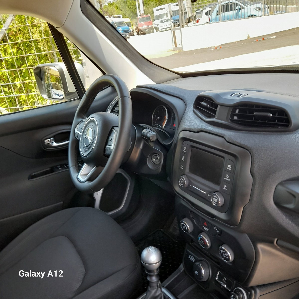 Jeep Renegade 2.0 Mjt 140CV 4WD Active Drive Longitude (9)