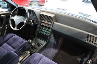 Alfa Romeo 164 2.0i V6 turbo cat Super (11)
