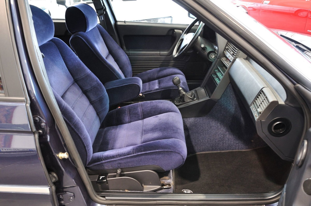 Alfa Romeo 164 2.0i V6 turbo cat Super (12)