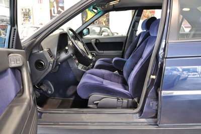 Alfa Romeo 164 2.0i V6 turbo cat Super (19)