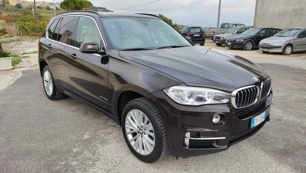BMW X5 xDrive30d 258CV Business (11)