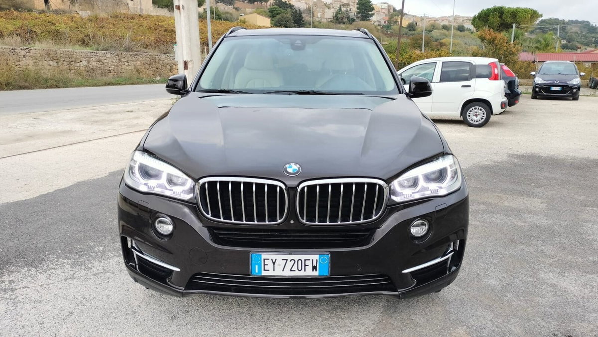 BMW X5 xDrive30d 258CV Business (12)