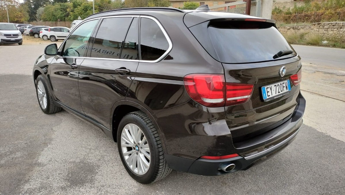 BMW X5 xDrive30d 258CV Business (3)