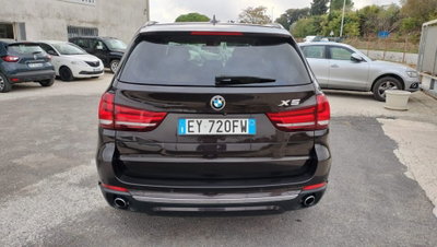 BMW X5 xDrive30d 258CV Business (8)