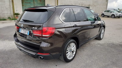 BMW X5 xDrive30d 258CV Business (9)