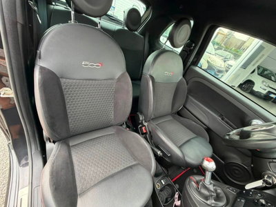 Fiat 500 1.3 Multijet 16V 95 CV GQ (12)