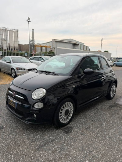 Fiat 500 1.3 Multijet 16V 95 CV GQ (8)