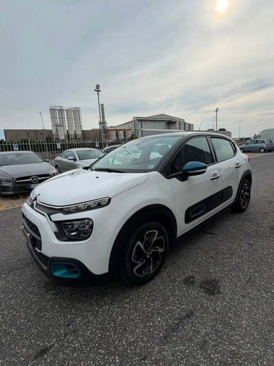 Citroen C3 BlueHDi 100 S&S Shine Pack (14)
