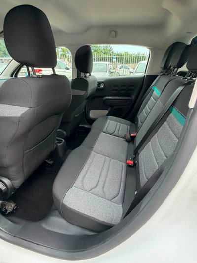 Citroen C3 BlueHDi 100 S&S Shine Pack (20)