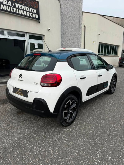 Citroen C3 BlueHDi 100 S&S Shine Pack (3)