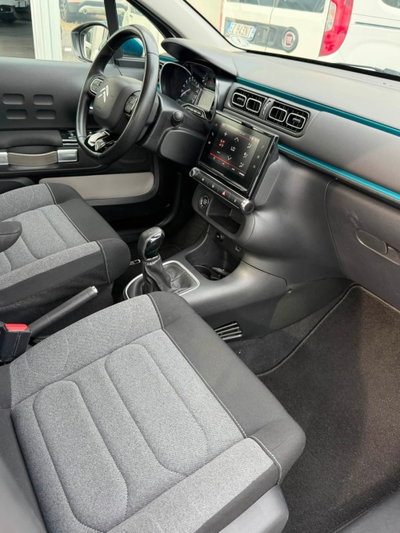 Citroen C3 BlueHDi 100 S&S Shine Pack (4)