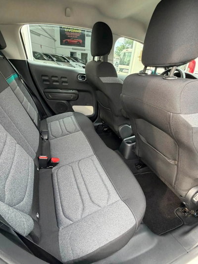 Citroen C3 BlueHDi 100 S&S Shine Pack (7)