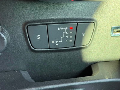 Citroen C3 Aircross 1.2 puretech turbo Plus 100cv (11)