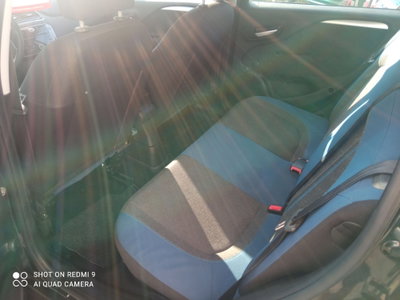Fiat Punto Evo 1.3 Mjt 95 CV DPF 5 porte S&S Dualogic Emotion (10)