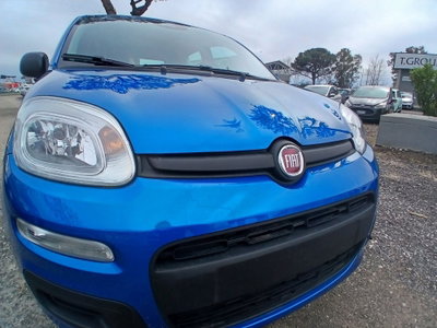 Fiat Panda 1.0 FireFly S&S Hybrid (11)