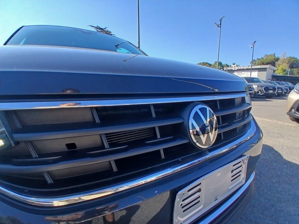 Volkswagen Tiguan 2.0 TDI 150 CV SCR DSG 4MOTION Life (10)