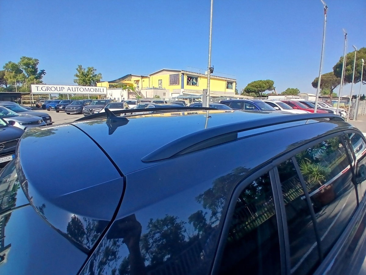 Volkswagen Tiguan 2.0 TDI 150 CV SCR DSG 4MOTION Life (12)