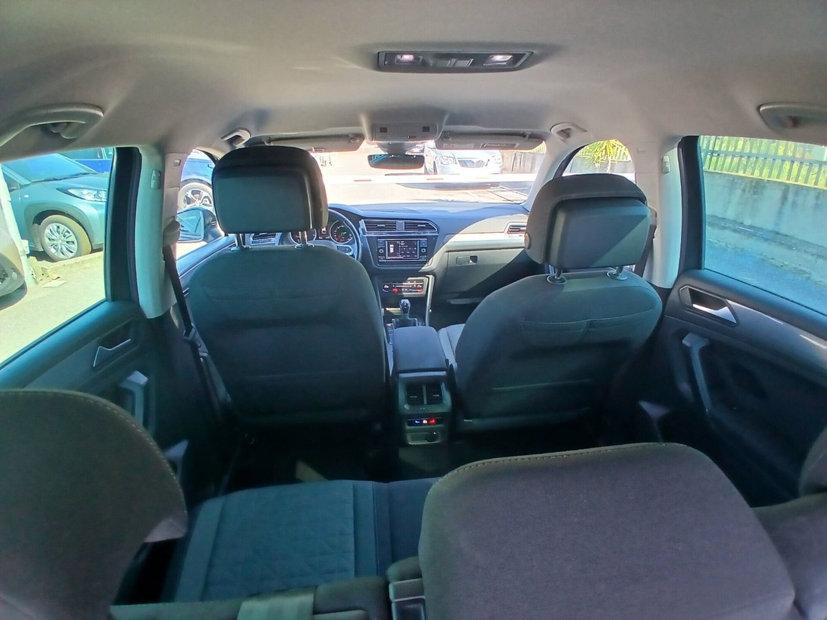 Volkswagen Tiguan 2.0 TDI 150 CV SCR DSG 4MOTION Life (16)