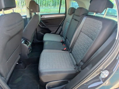 Volkswagen Tiguan 2.0 TDI 150 CV SCR DSG 4MOTION Life (17)