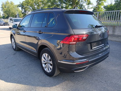 Volkswagen Tiguan 2.0 TDI 150 CV SCR DSG 4MOTION Life (7)