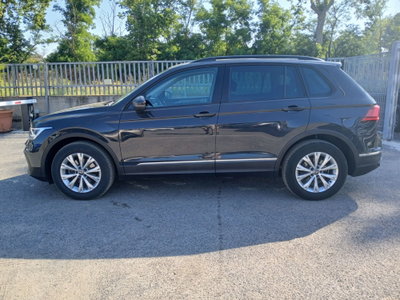 Volkswagen Tiguan 2.0 TDI 150 CV SCR DSG 4MOTION Life (8)