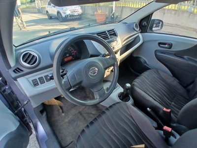 Nissan Pixo 1.0 5 porte Easy (10)