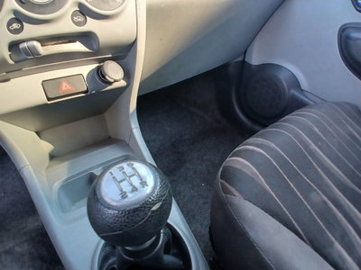Nissan Pixo 1.0 5 porte Easy (11)
