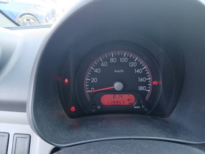 Nissan Pixo 1.0 5 porte Easy (14)