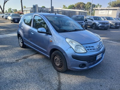 Nissan Pixo 1.0 5 porte Easy (3)