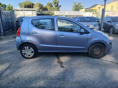 Nissan Pixo 1.0 5 porte Easy (4)
