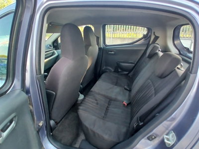 Nissan Pixo 1.0 5 porte Easy (8)