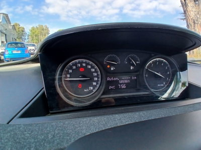 Lancia Ypsilon 1.2 69 CV 5 porte GPL Ecochic Silver (18)