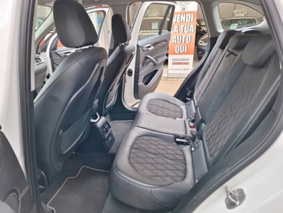 BMW X1 sDrive 18d xLine (12)