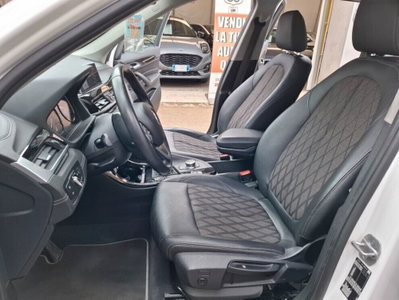 BMW X1 sDrive 18d xLine (14)