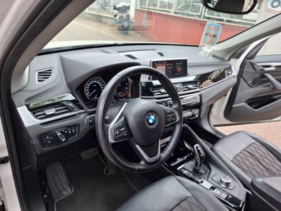 BMW X1 sDrive 18d xLine (15)