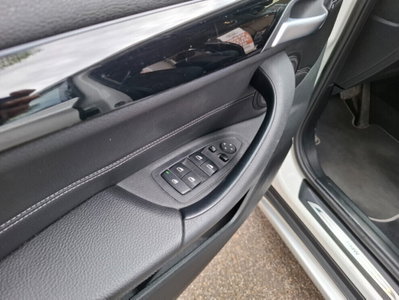 BMW X1 sDrive 18d xLine (16)