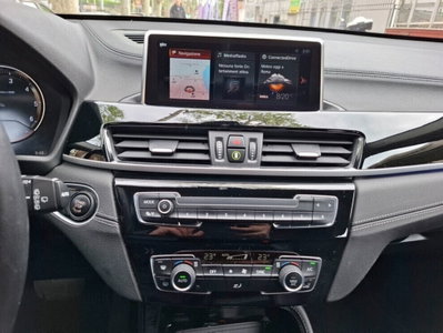 BMW X1 sDrive 18d xLine (17)