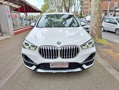 BMW X1 sDrive 18d xLine (2)