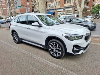 BMW X1 sDrive 18d xLine (3)