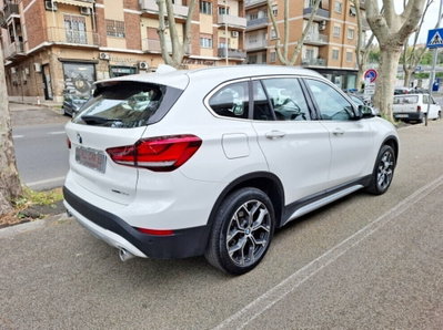 BMW X1 sDrive 18d xLine (4)