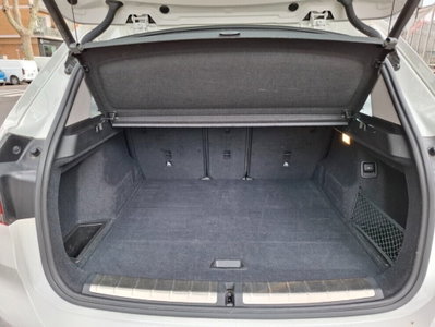 BMW X1 sDrive 18d xLine (7)