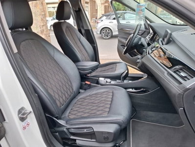 BMW X1 sDrive 18d xLine (9)