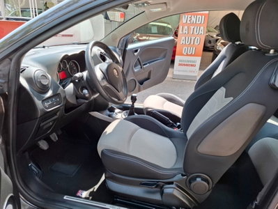 Alfa Romeo MiTo 0.9 T 105 CV TwinAir S&S (12)